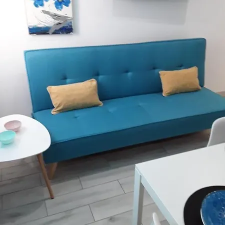 דירה Casa Lorena קוסטה דה אנטיגואה
