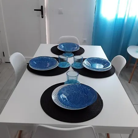 Casa Lorena דירה קוסטה דה אנטיגואה