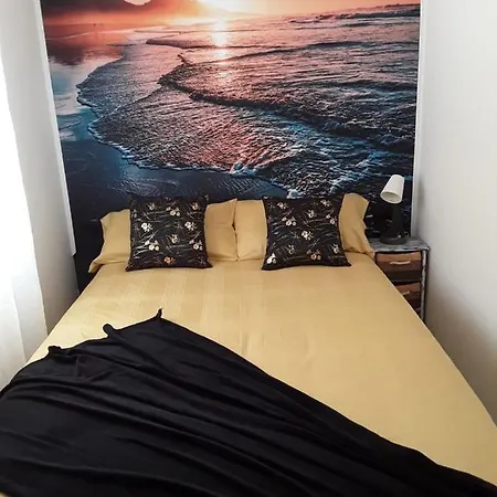Apartmán Casa Lorena *