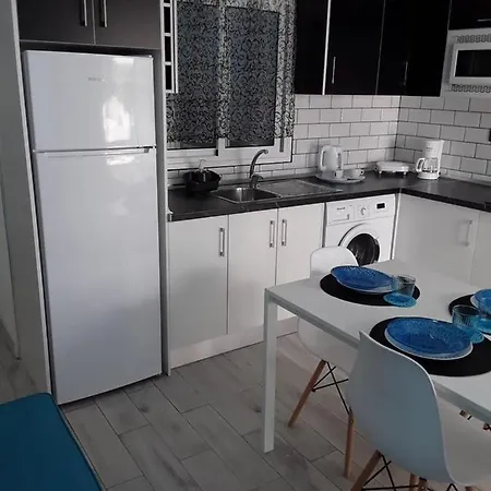 דירה Casa Lorena קוסטה דה אנטיגואה