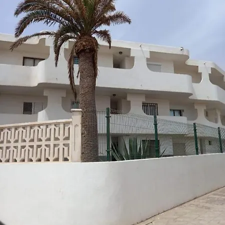 Casa Lorena דירה