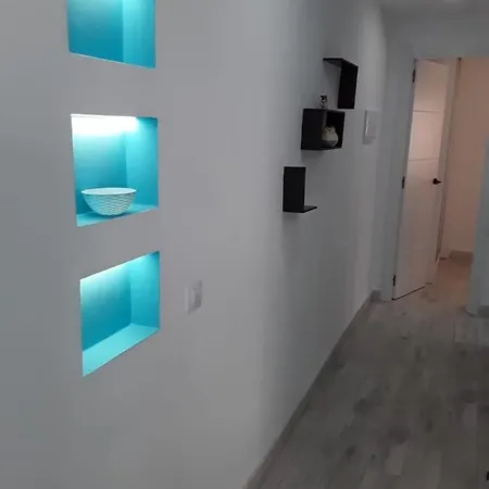 Casa Lorena דירה *