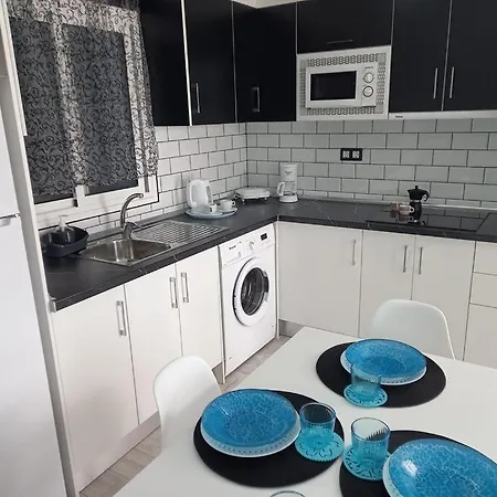 דירה Casa Lorena