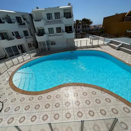 דירה Casa Lorena
