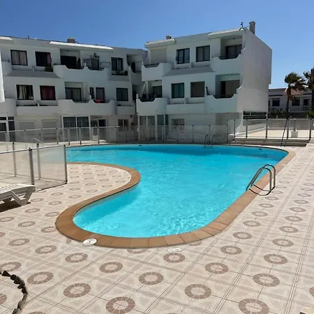 Casa Lorena דירה